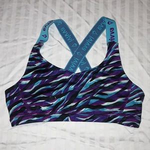 Ivivva Sports Bra - Like New